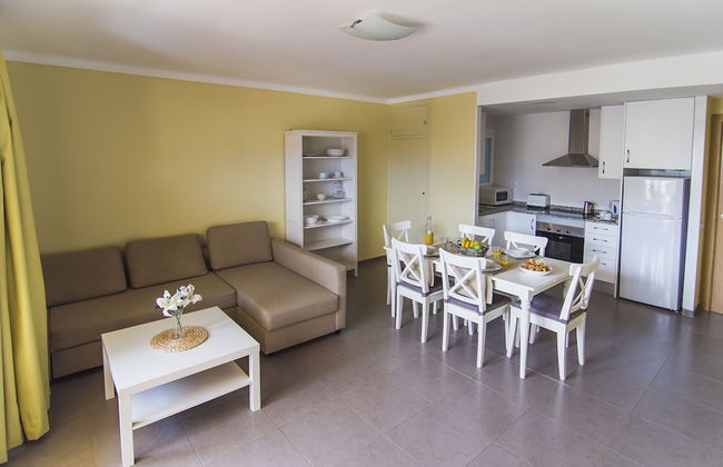 RVApartaments El Quijote - Foto 14