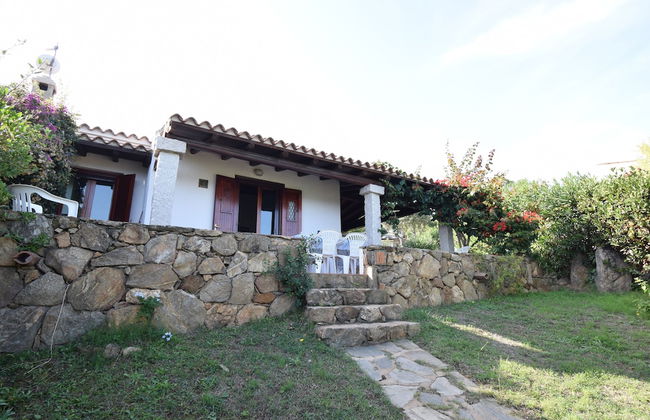 Seaview Aurora Villa In Budoni - Photo 14