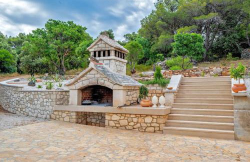 Villa Joy - 40 m2 heated pool, 35 000 m2 of land - Foto 3