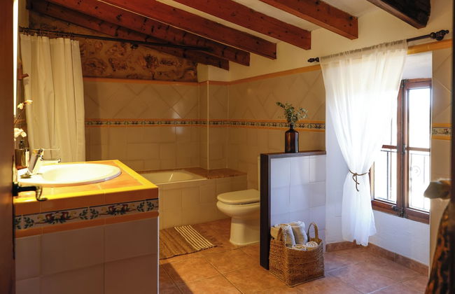 Finca Son Pieras - Foto 37