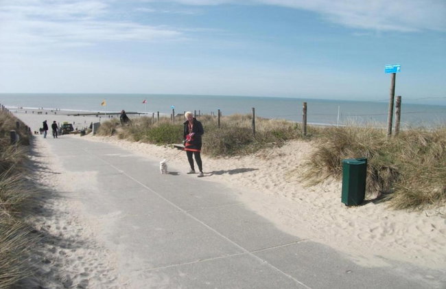 Chic Stay Near North Sea - Foto 42