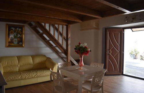 Casa Muscettola - Foto 10