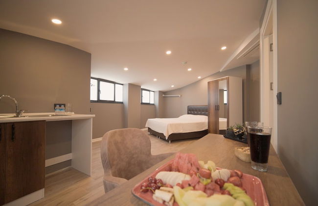 SAS Suite Rooms - Foto 16