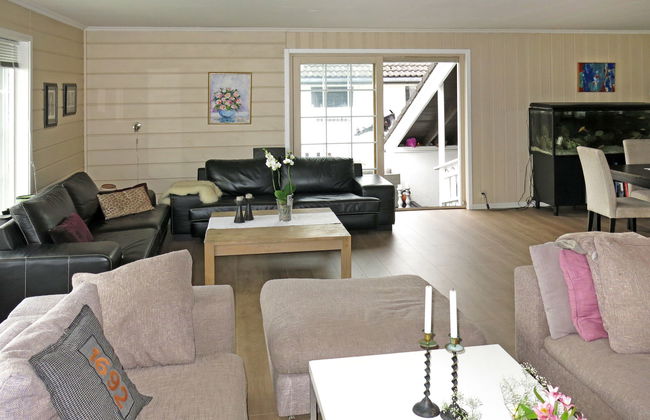 Villa Syltebær - Foto 12