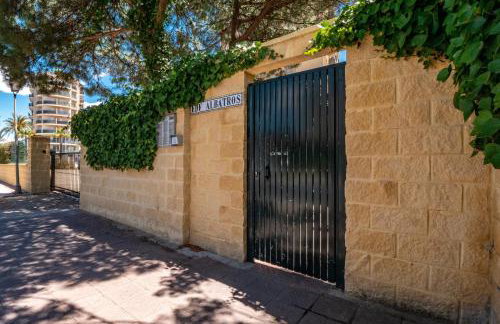 Bonito Piso a 1 minuto de la Playa - Foto 33