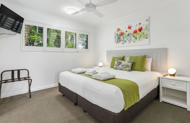 Noosa River Retreat - Foto 5