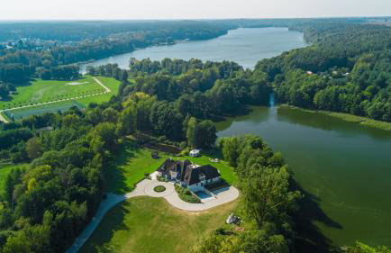 Strzecha Chopina - Dom i półwysep tylko dla Ciebie - Foto 21