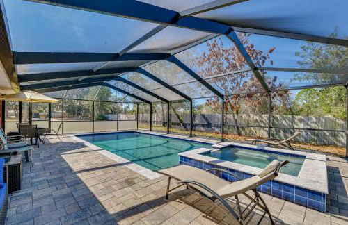 3 Mi to Water! Pet-Friendly Retreat in Lake Wales - Foto 28