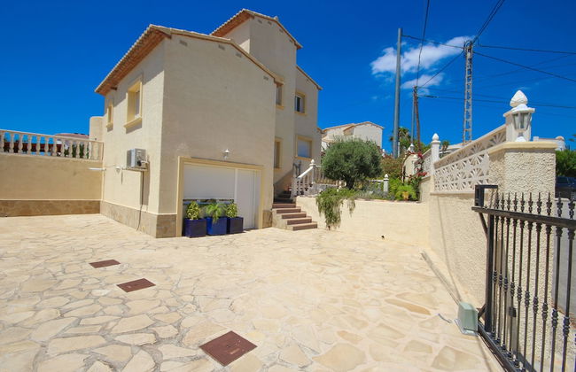 Villa Almendros 7 - Plaza Mayor - Foto 18