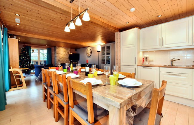 Cozy & Luxurious Chalet with Sauna, Hot Tub, Large Garden, Covered Terrace - Foto 30