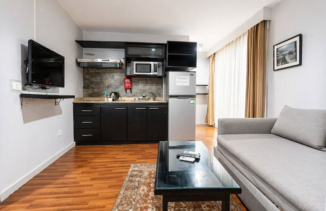 NewCity Hotel & Suites - Foto 18