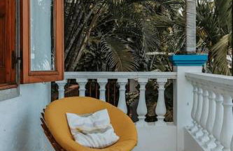 Tropical Escape Next to Leblon (Villa Elis Regina) - Foto 32