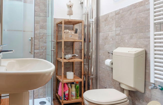 El Bait in Incudine With 2 Bedrooms and 1 Bathrooms - Foto 24