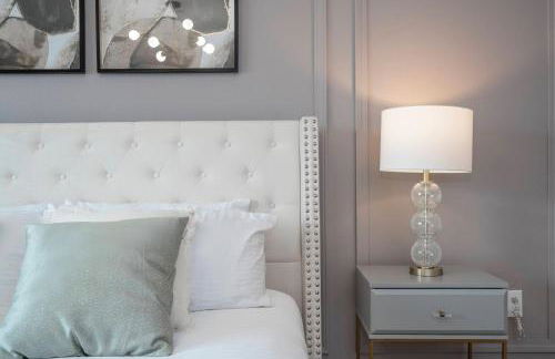 Brand New! Windsor Island 5BR Cozy Home Wpool/spa - Foto 101