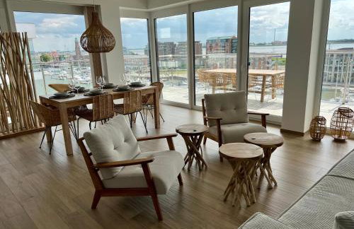 COAST HOUSE Seaside Loft - Photo 4