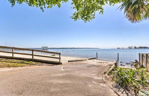 Fort Walton Coastal Retreat w/ Yard: Walk to Beach - Foto 60