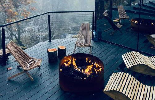 Paradise Ranch Inn- Limitless House Hot Tub,Sauna - Foto 7