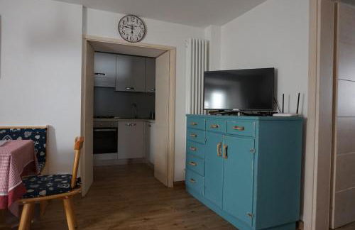 Civetta panoramic mountain home - Foto 22