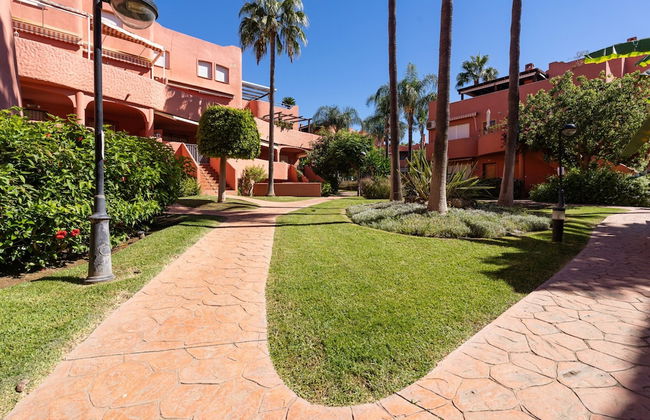 Apartment In Marbella - Foto 16