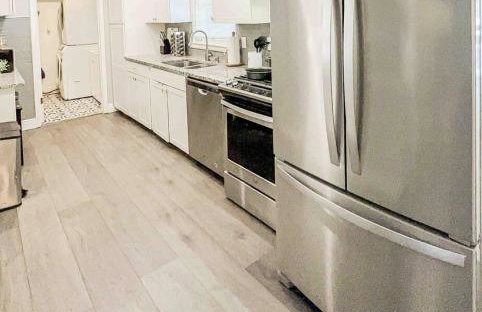 In-Shower Sauna, Fenced Yard w Deck & BBQ Near ATL - Foto 17
