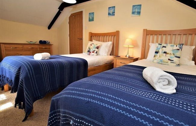 Nanplough Country House and Cottages - Foto 3