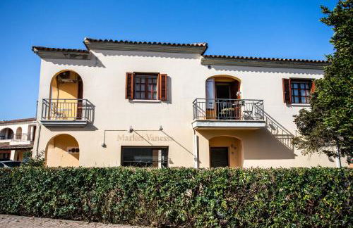 Appartamento San Teodoro centro - Foto 45