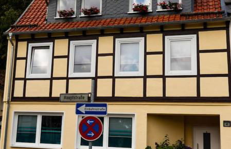 Stadt-Ferienwohnung mit 55 m² für 2 erw. Personen und Kind bis 3 Jahren - Foto 25