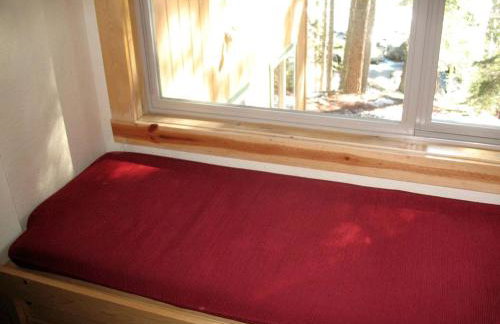 Exceptional Riverside Cabin Rental in the Trees near Pinecrest Lake, California - Foto 18