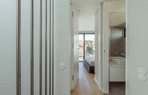 SereneScape Villa - Fernão Ferro - Foto 13