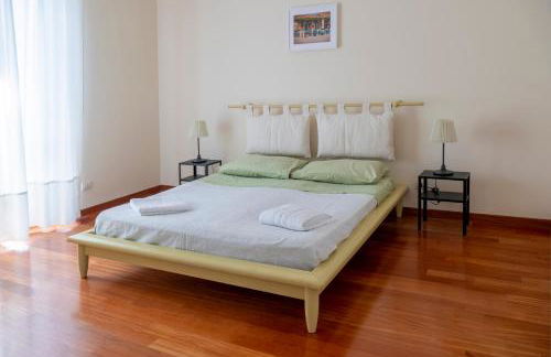 Villa Marazia with Garden and Private Parking! - Foto 26