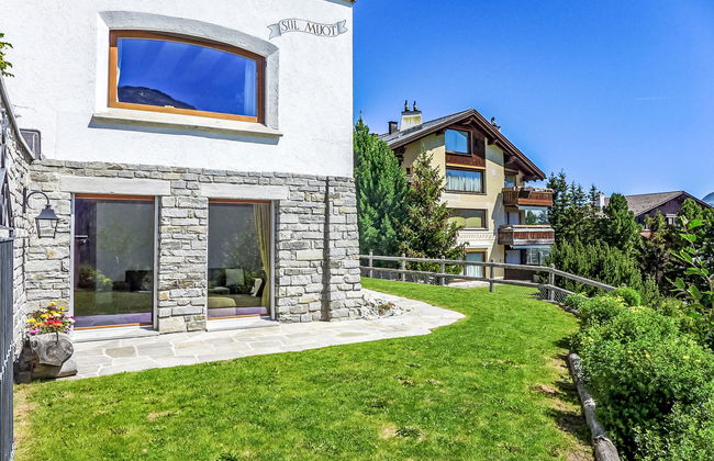 Chesa Sül Muot - Foto 5