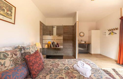 Villa avec piscine en forêt, 2H Paris, 6 Chambres - Foto 16