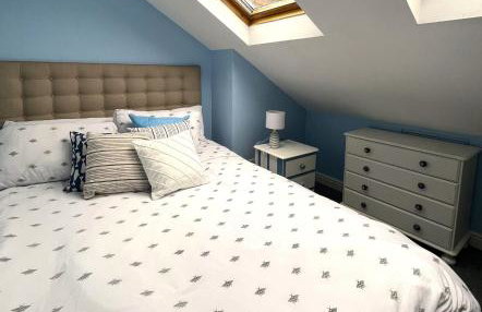 Charming cottage retreat with garden - sleeps 12 - Foto 24