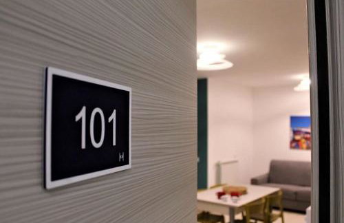 Azzurra Apartments - Foto 128