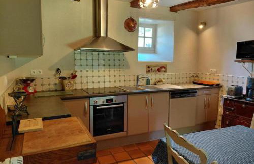 Le moulin - Foto 13