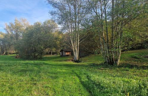 Gîte La Closerie des Cèdres - Foto 33