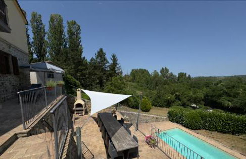 Casa Montecastelli Sopra/Terra - Foto 52