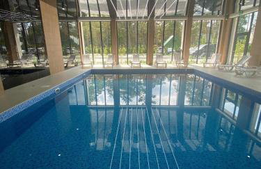 Apartament Powstańców A23 z dostępem do basenu BALTIC APARTAMENT - Foto 11