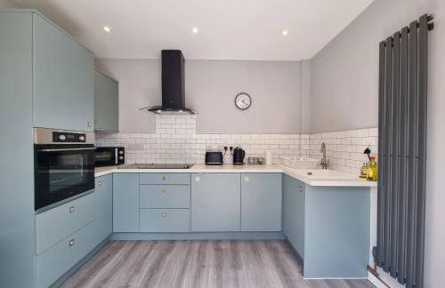 The Forge by Cliftonvalley Apartments - Foto 1