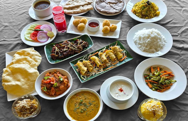 Angirasa Luxury Camping - Foto 39