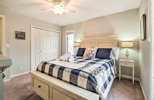 Nashville Area Family Getaway with Private Pool! - Foto 24