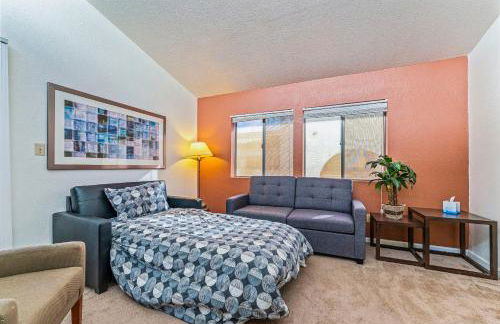 Modern Casa Grande Paradise heated pool condo NO PETS ALLOWED - Foto 13