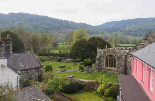 Trysorau Bach 2 - Photo 30