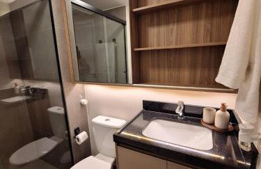 GO Carlos Gomes, 1 Premium Bedroom, 12th Floor - Foto 20