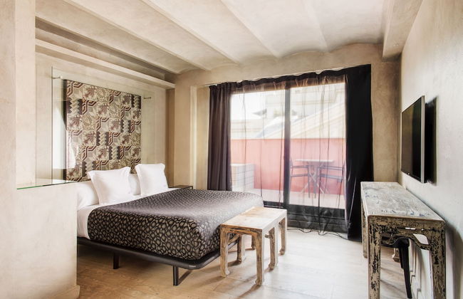 Arai Aparthotel - Foto 28