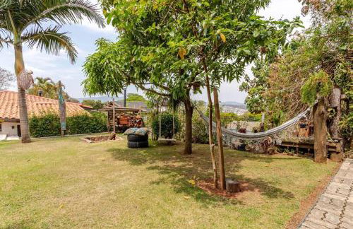 Casa de Hospedes Chalé Rustico com Banheira e Piscina Privativa a 1h de SP Espaço Totalmente Privativo - Foto 10