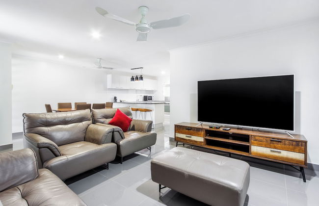 Citi Serviced Apartments - Gaba Place - Foto 1