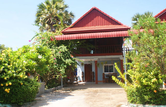 Kampot Nature Villa Resort - Foto 22