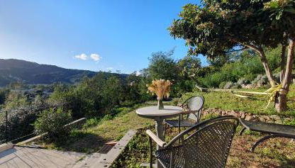 Calme et Vue Panoramique - Foto 2, Garden, Garden view