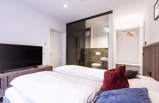 Cosy Apartment on the Ski-slope - Foto 2